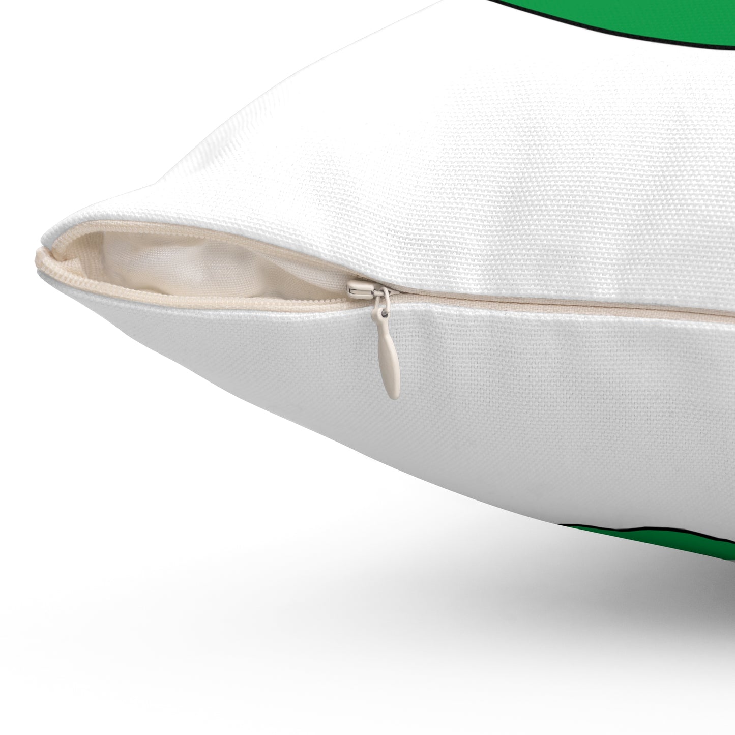 Ireland Retro Target Cushion Pillow