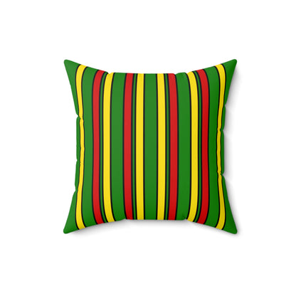 Togo Retro Stripes Cushion Pillow