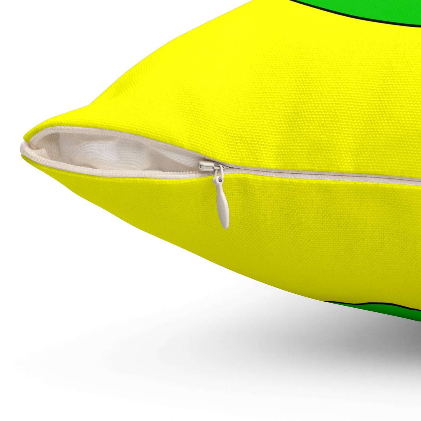 Congo Retro Target Cushion Pillow