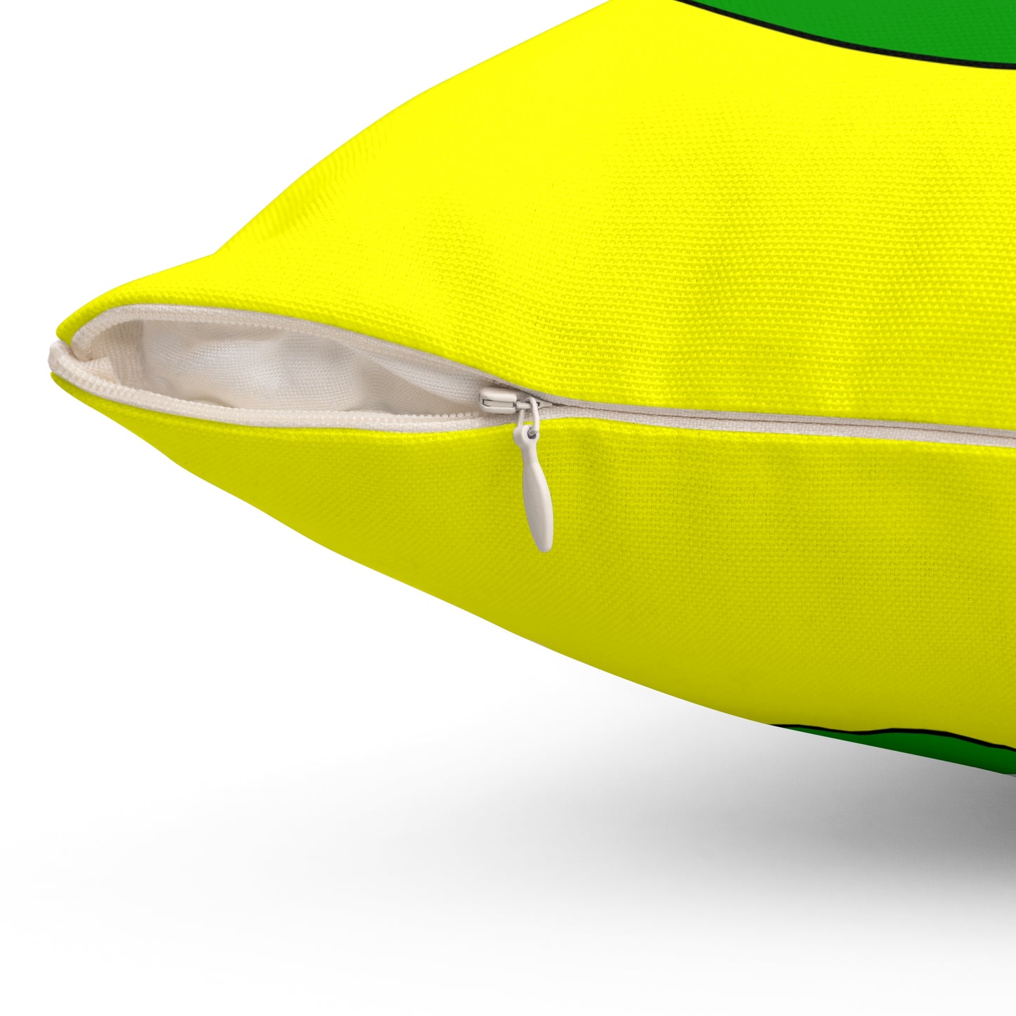 Mali Retro Target Cushion Pillow