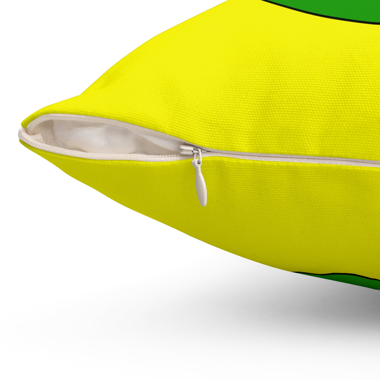 Saint Vincent And The Grenadines Retro Target Cushion Pillow