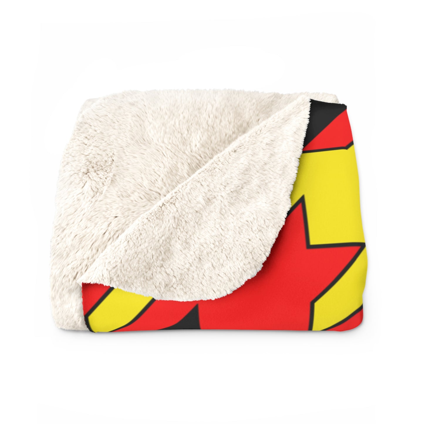 Angola Retro Houndstooth Blanket Throw