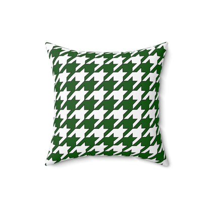 Pakistan Retro Houndstooth Cushion Pillow