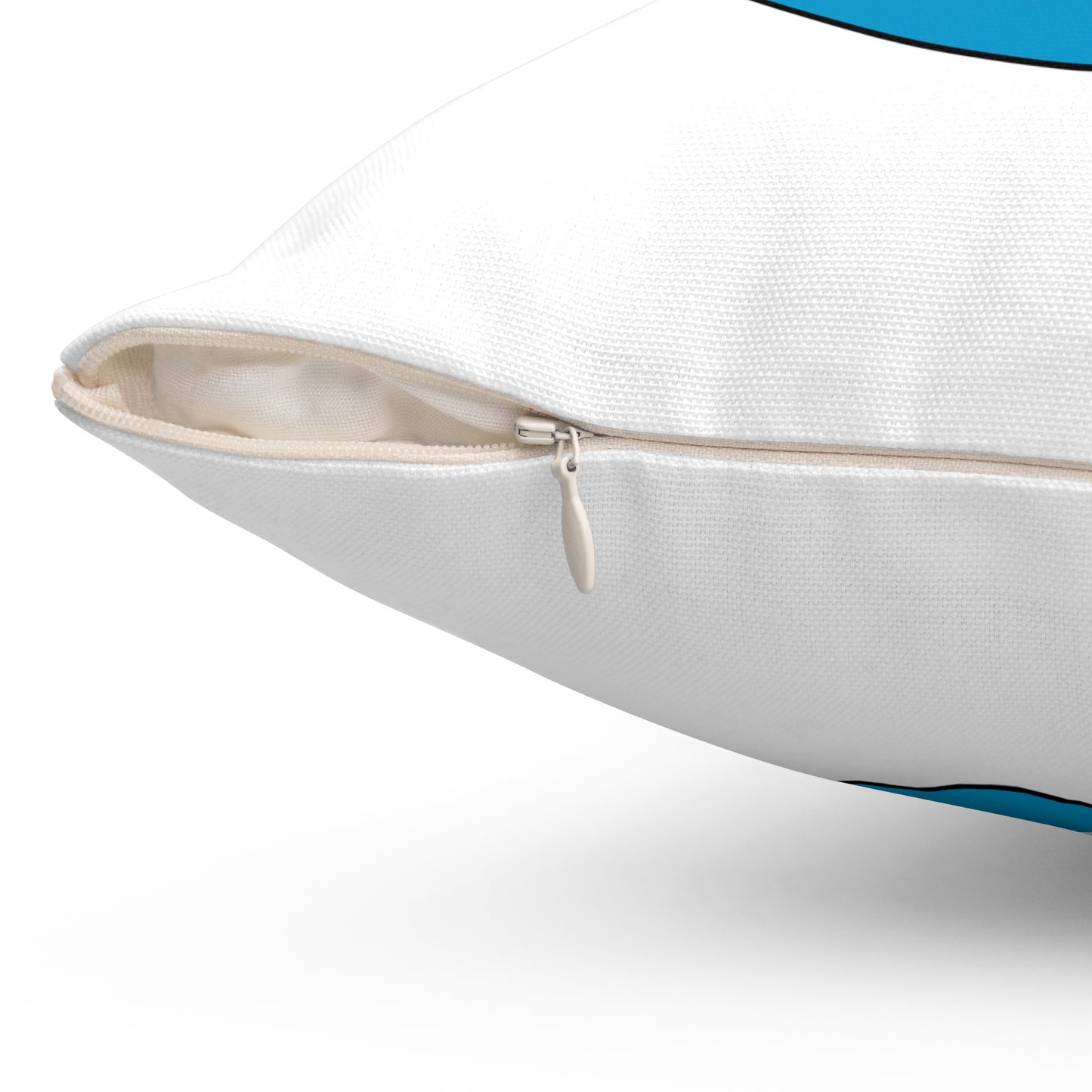 Galicia Retro Target Cushion Pillow