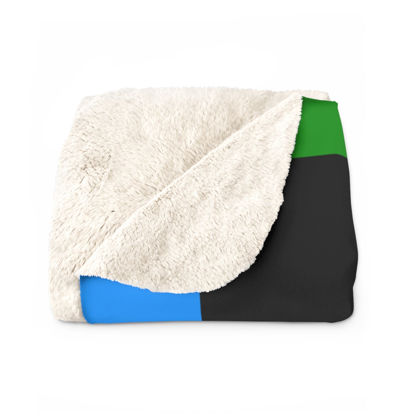 Tanzania Retro Check Blanket Throw