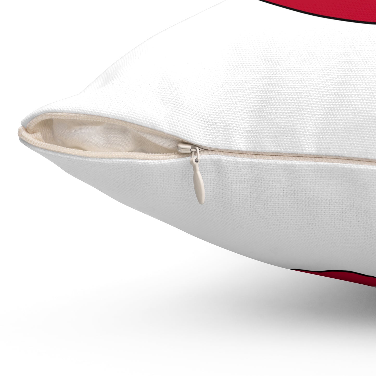 Japan Retro Target Cushion Pillow
