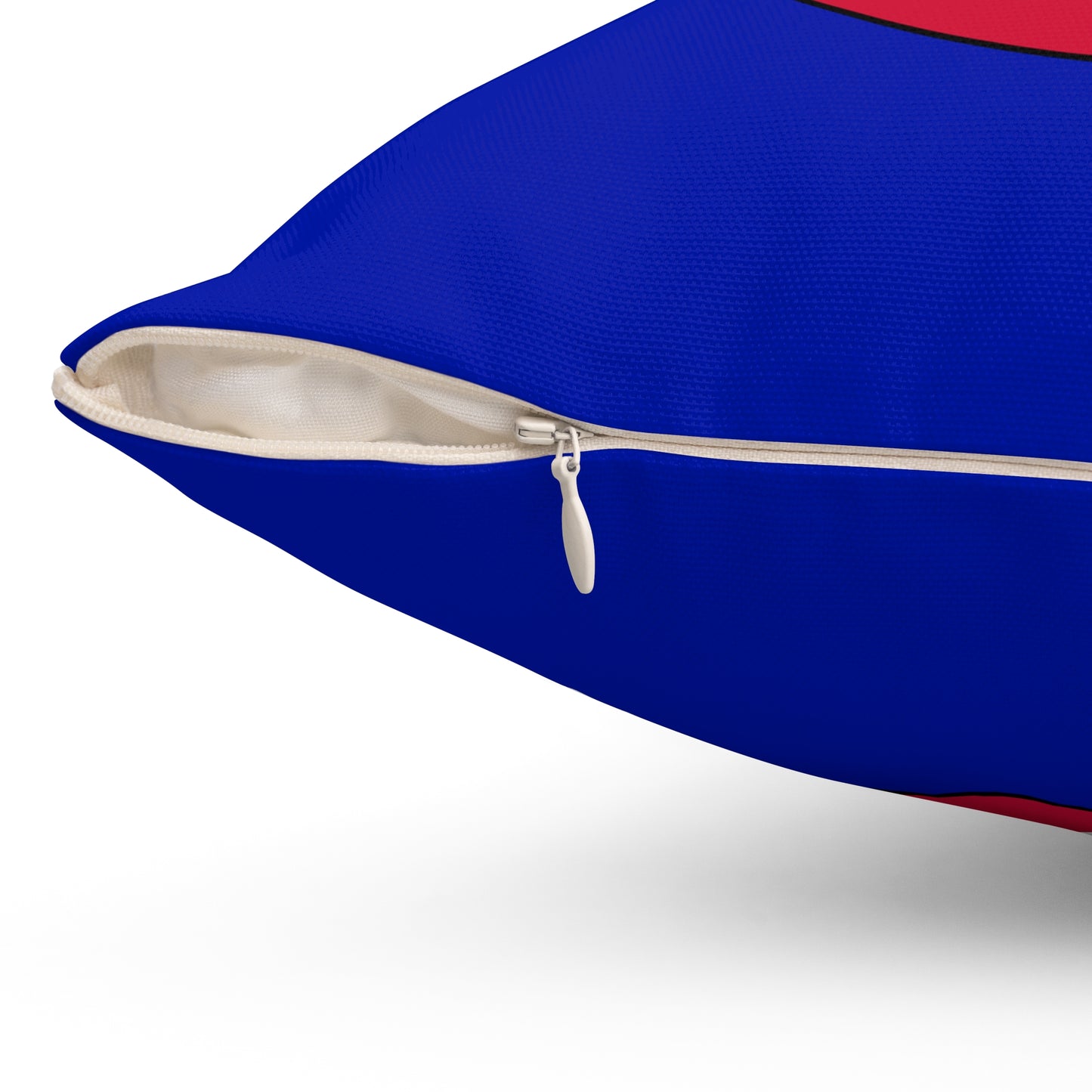 Andorra Retro Target Cushion Pillow