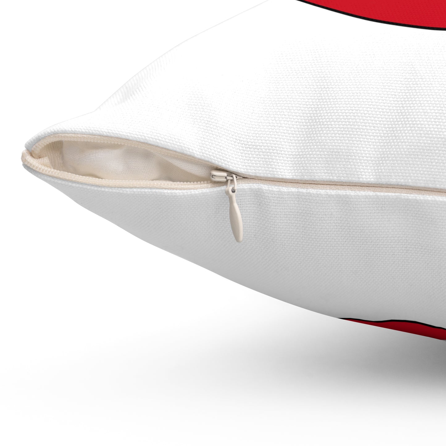 Burundi Retro Target Cushion Pillow