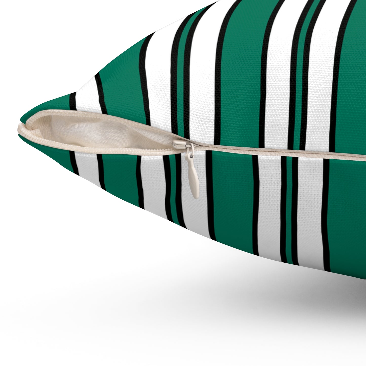Macao Retro Stripes Cushion Pillow