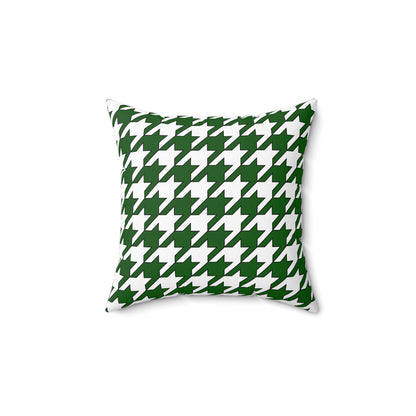 Pakistan Retro Houndstooth Cushion Pillow