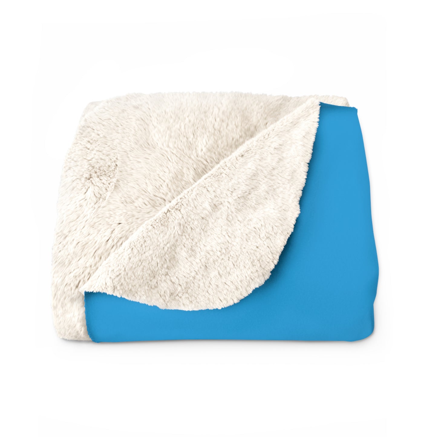 Rwanda Retro Target Blanket Throw