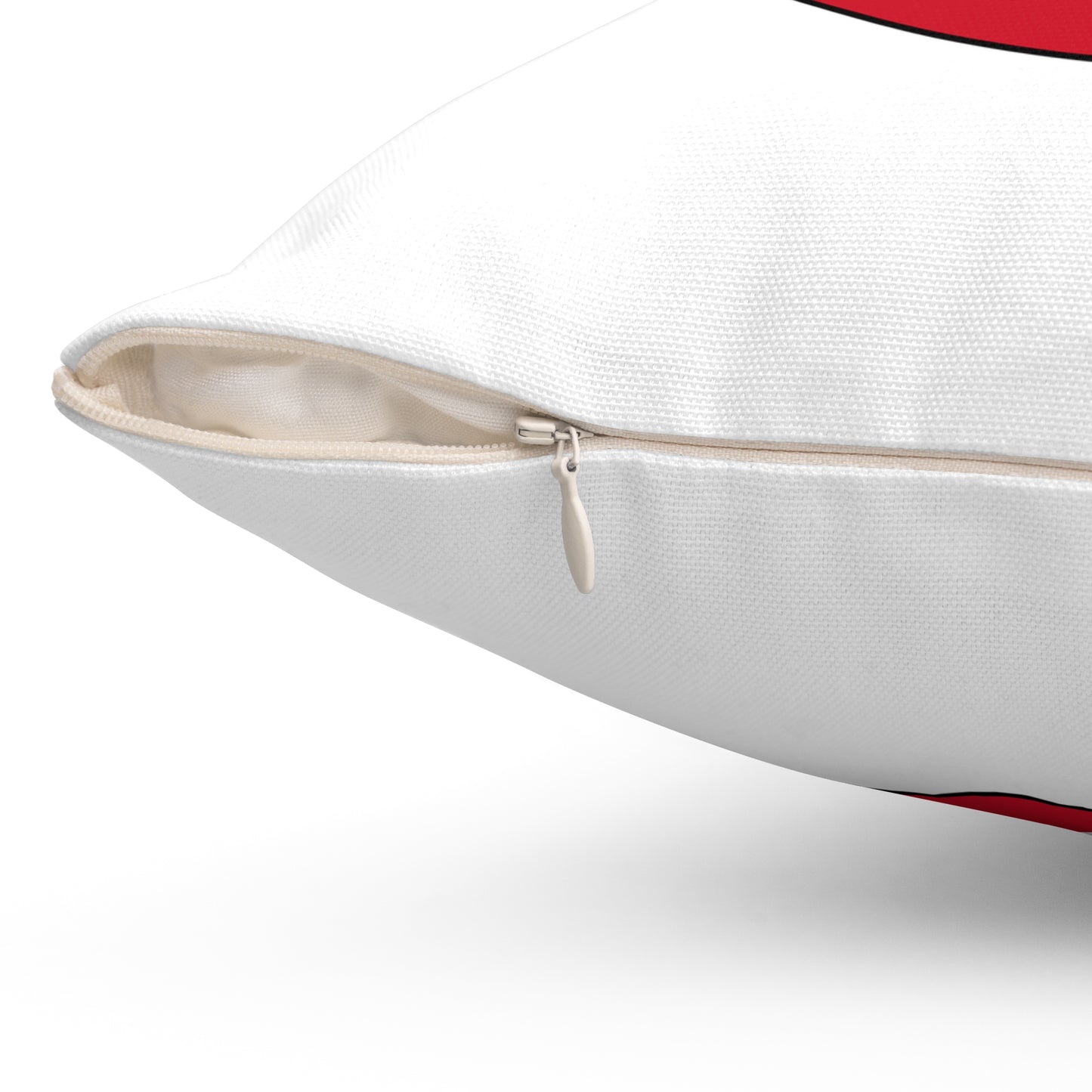 Jersey Retro Target Cushion Pillow