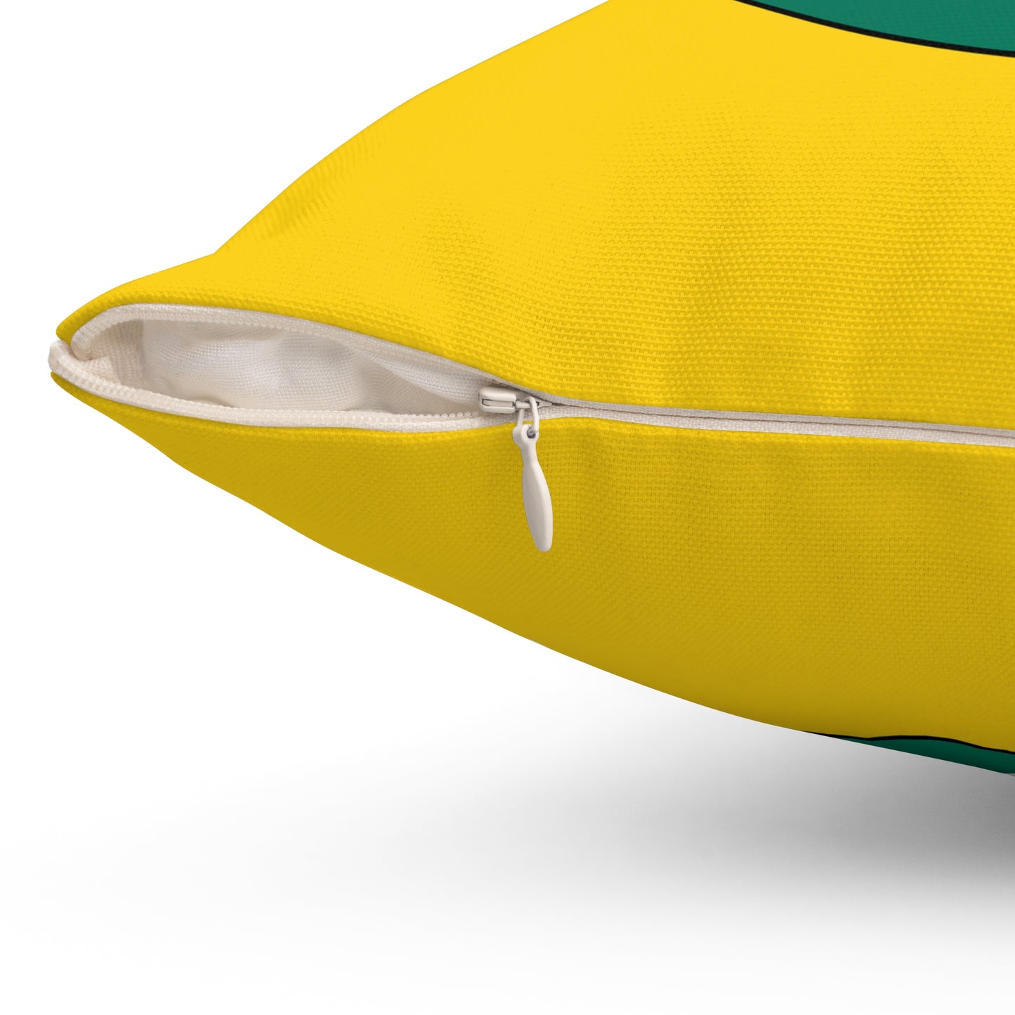 Cameroon Retro Target Cushion Pillow