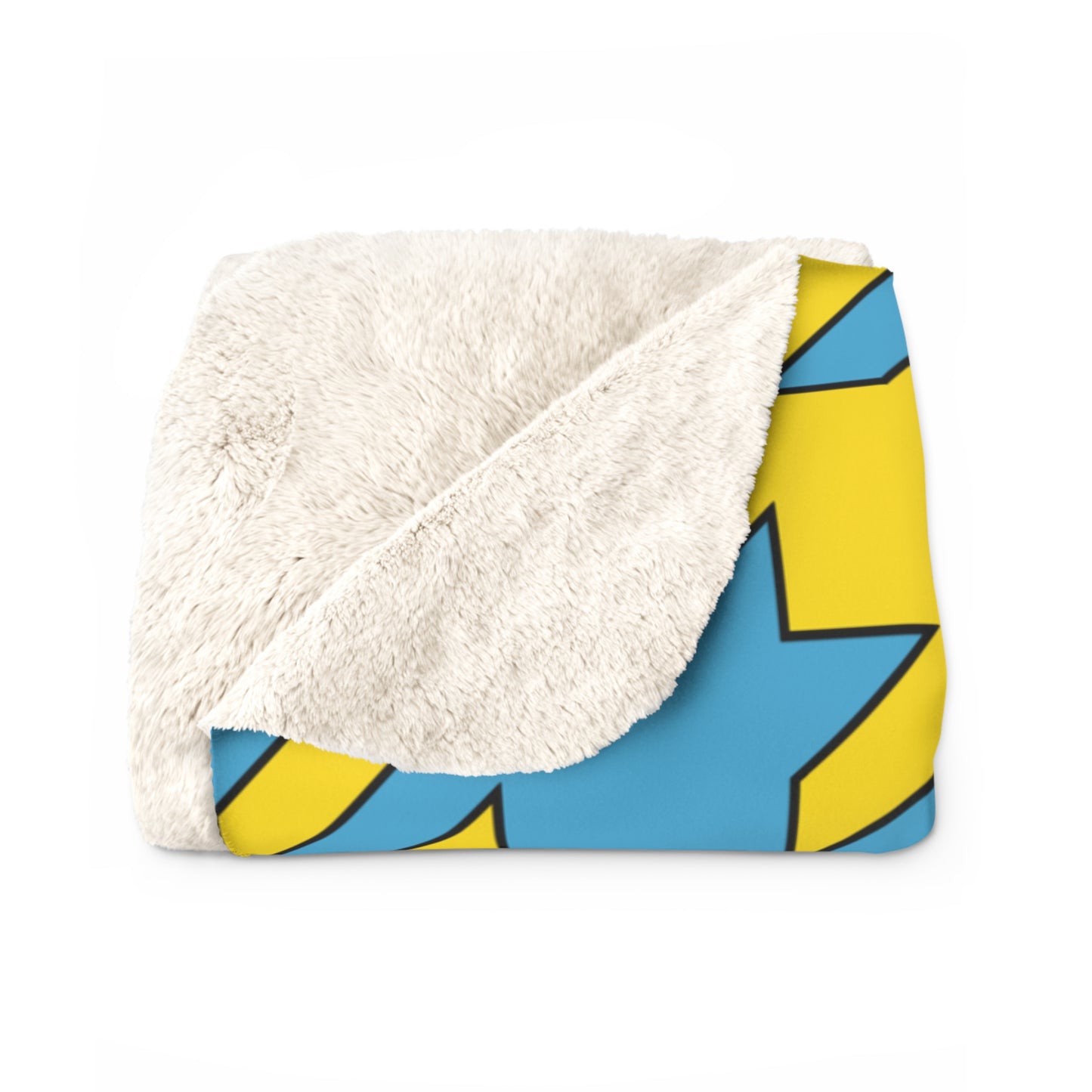Palau Retro Houndstooth Blanket Throw