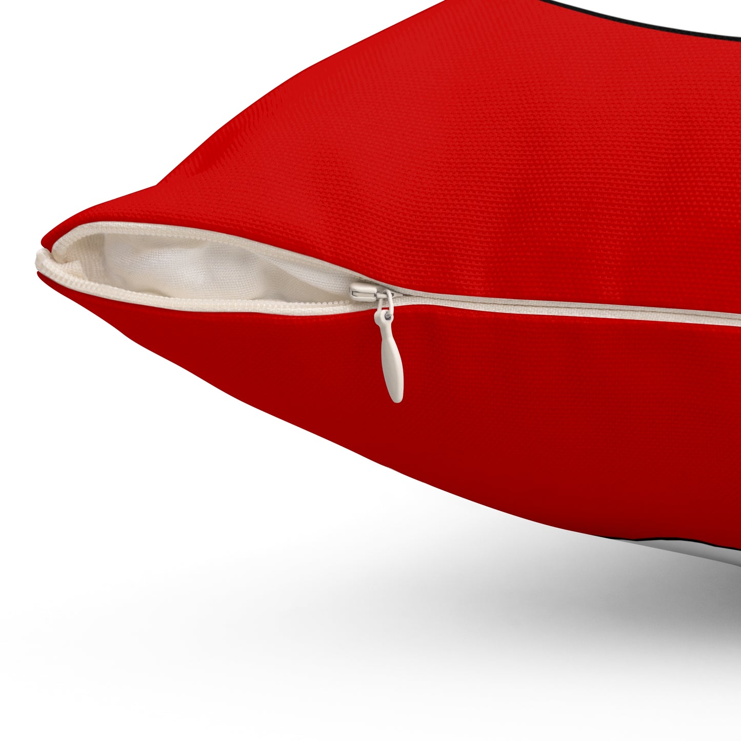 Liberia Retro Target Cushion Pillow
