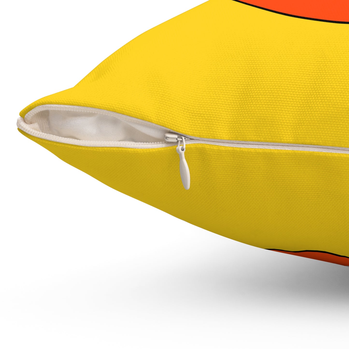Bhutan Retro Target Cushion Pillow