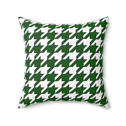 Pakistan Retro Houndstooth Cushion Pillow
