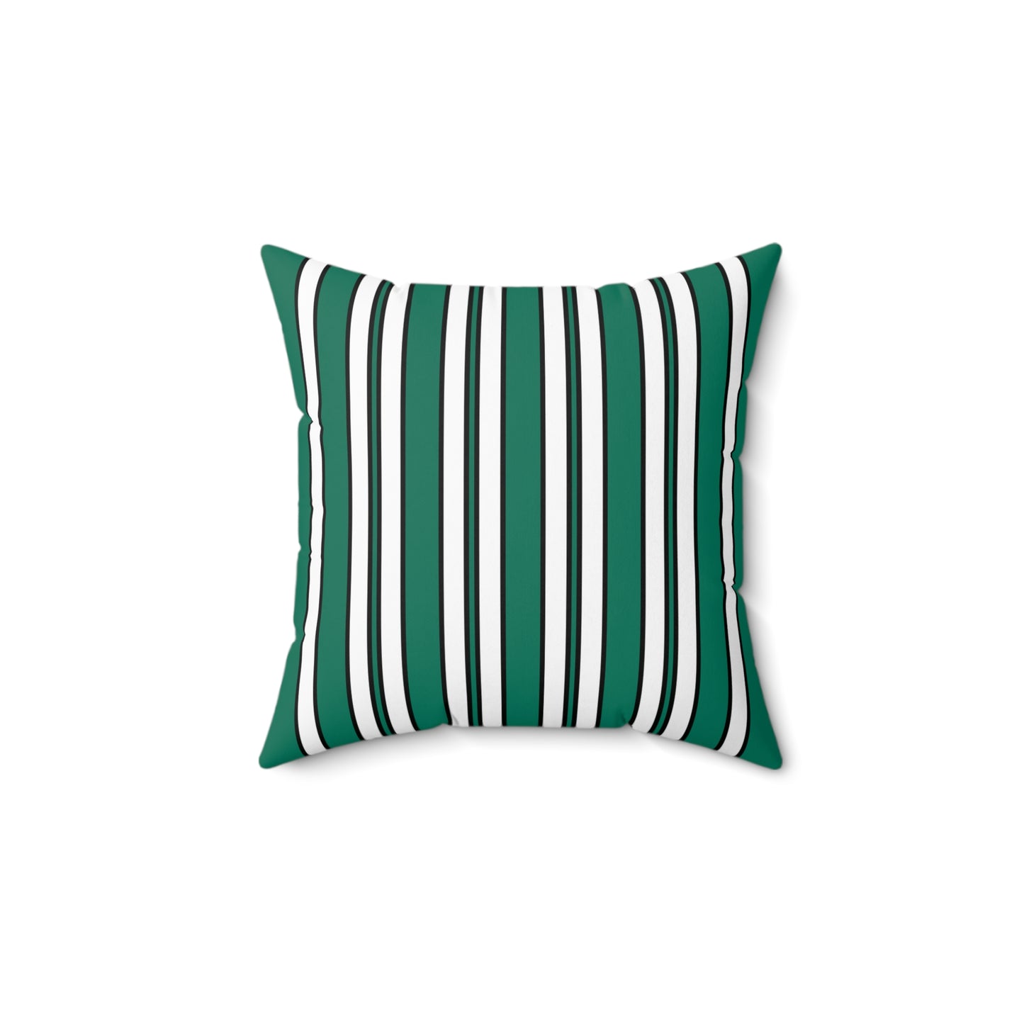 Macao Retro Stripes Cushion Pillow