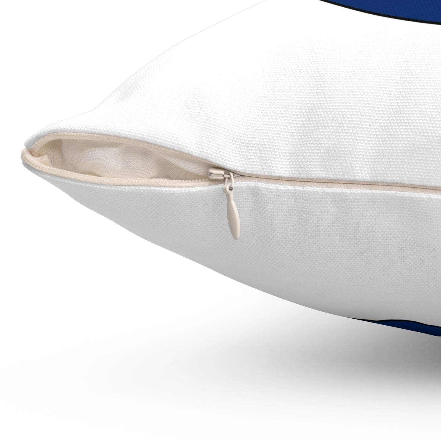 Finland Retro Target Cushion Pillow