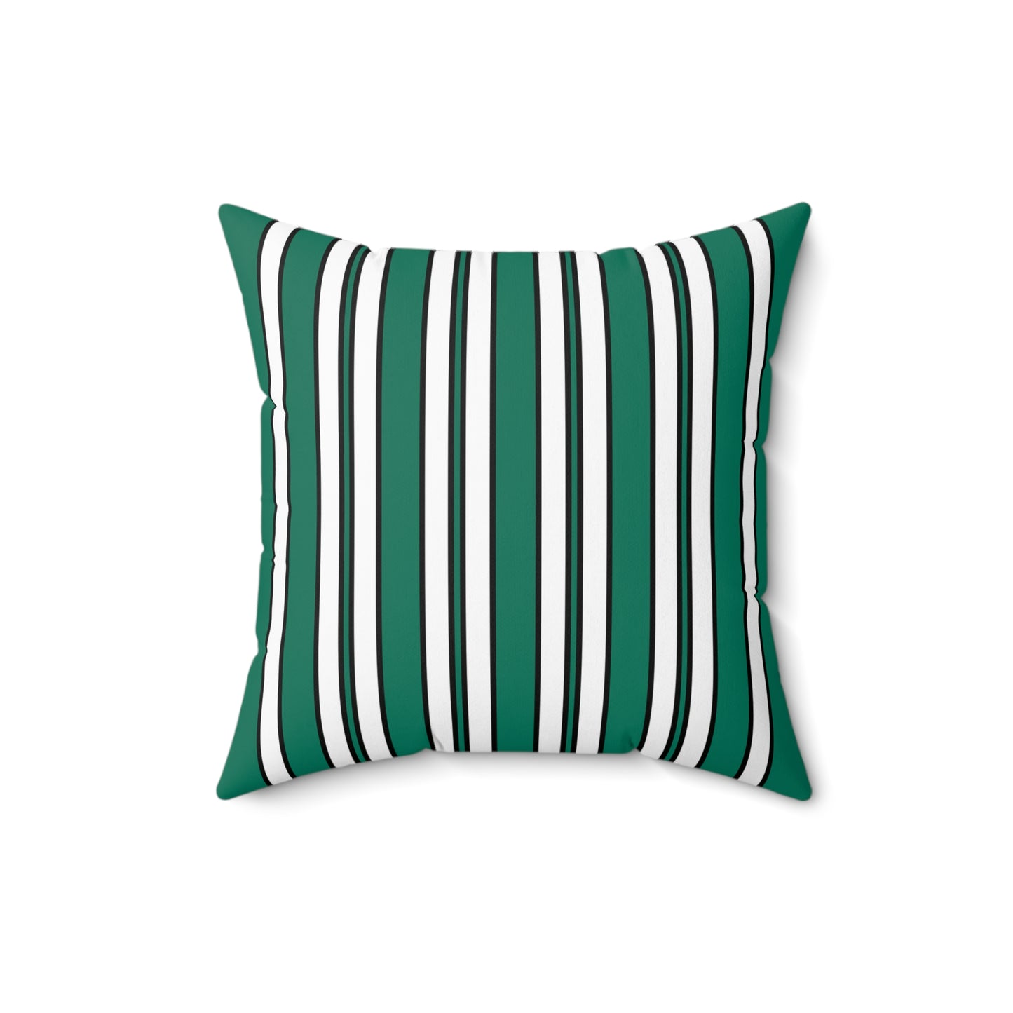 Macao Retro Stripes Cushion Pillow
