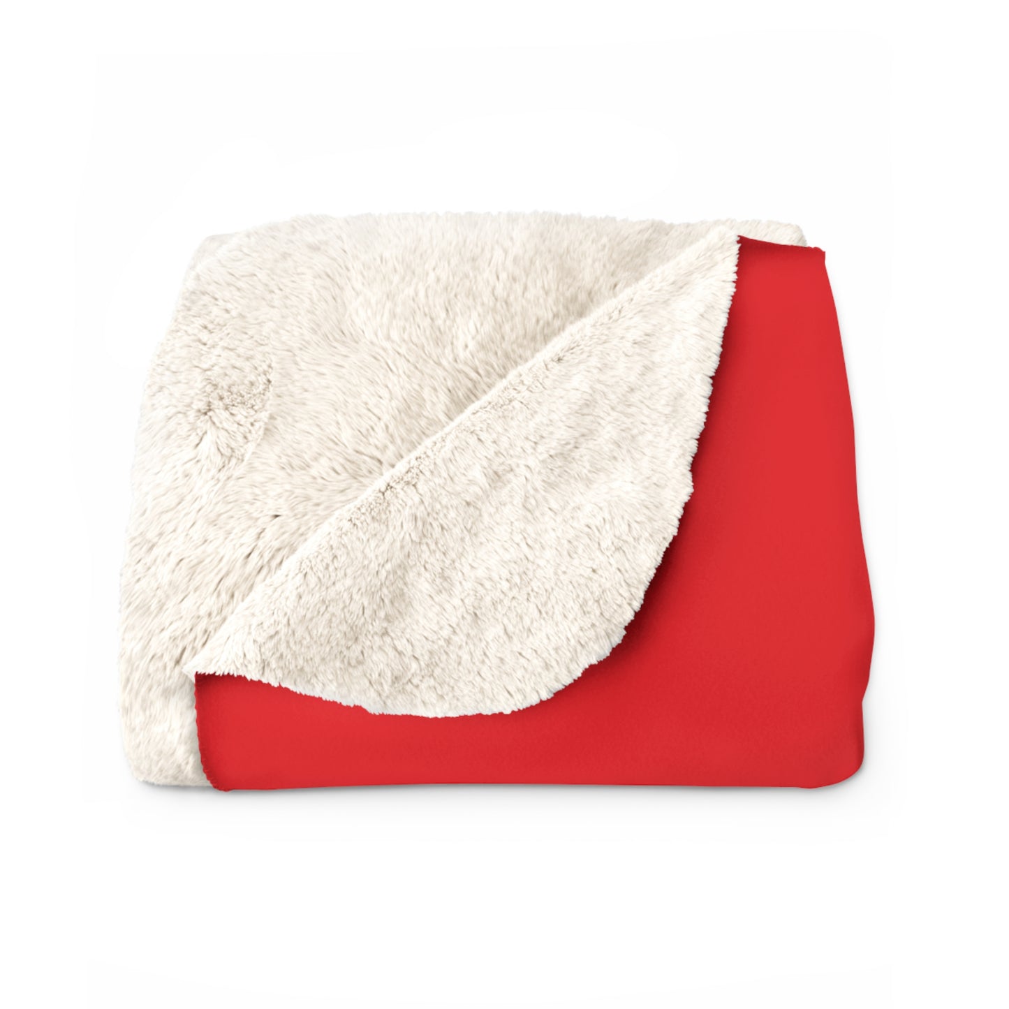 Tunisia Retro Target Blanket Throw