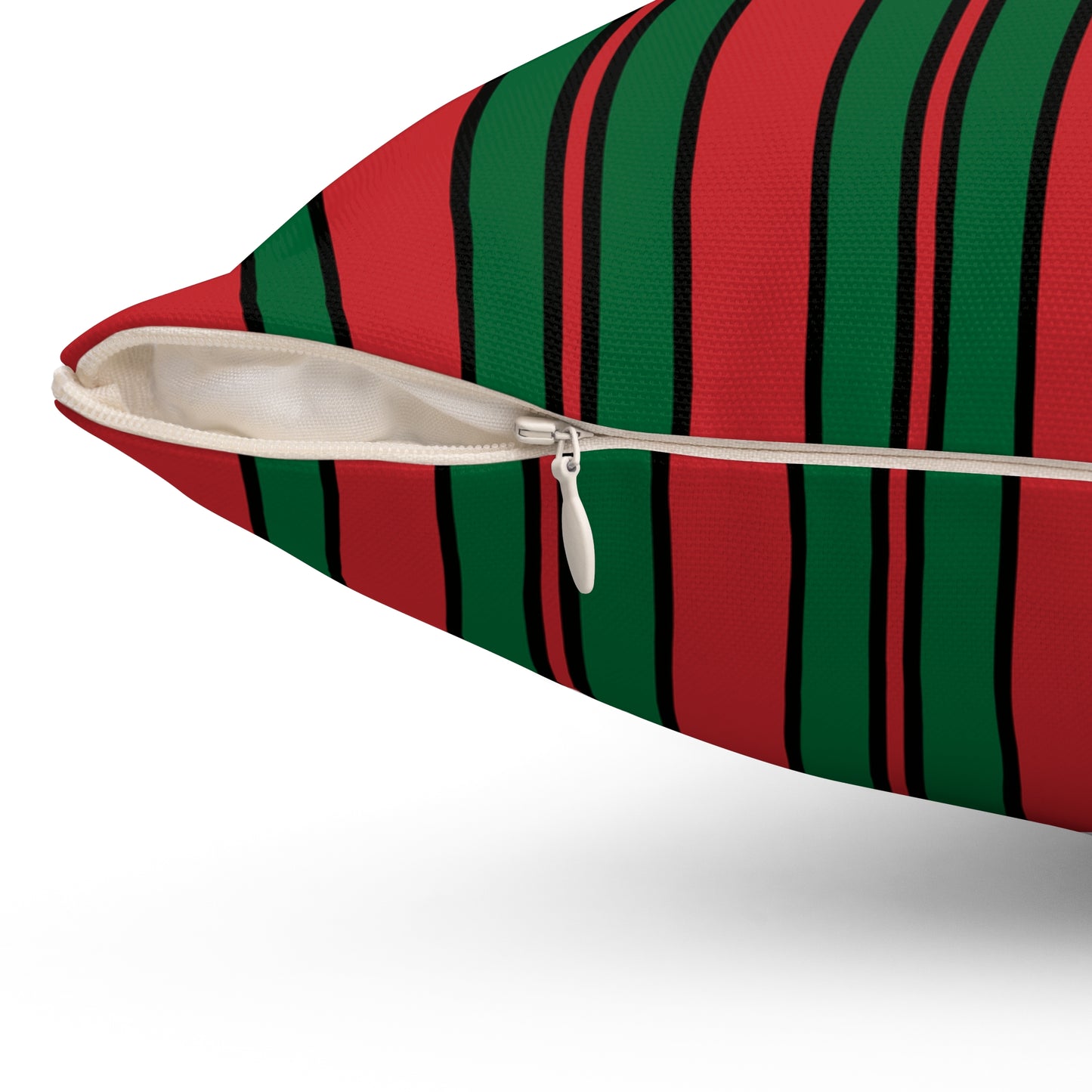 Morocco Retro Stripes Cushion Pillow