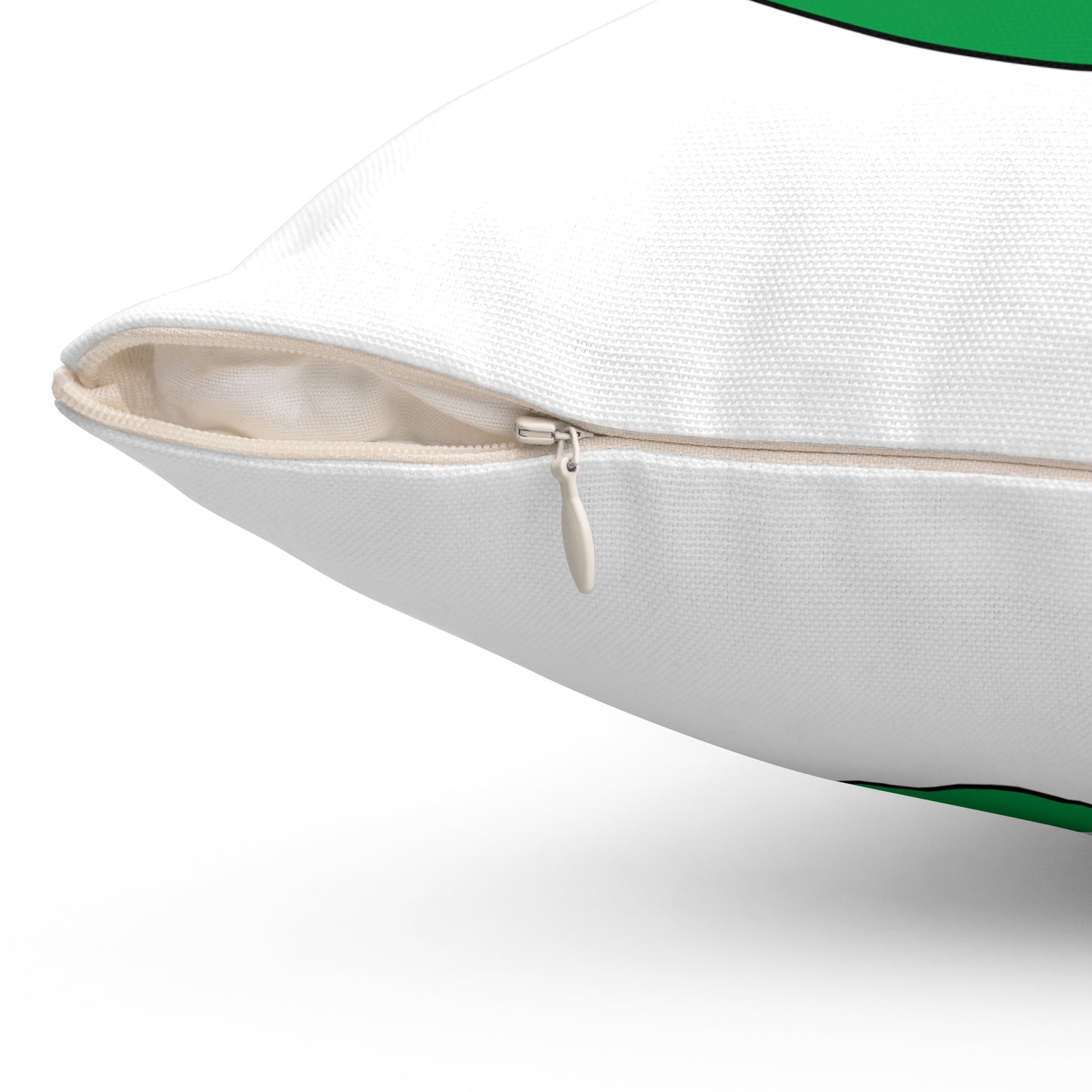 Ireland Retro Target Cushion Pillow