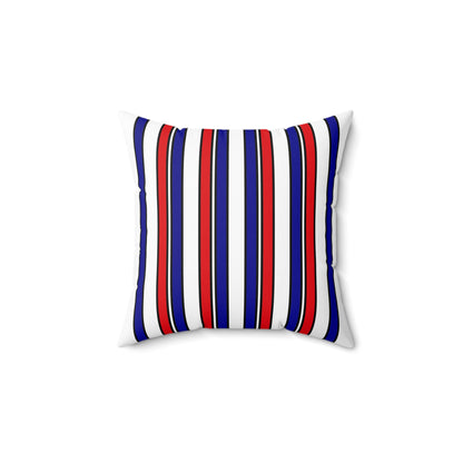 Mayotte Retro Stripes Cushion Pillow