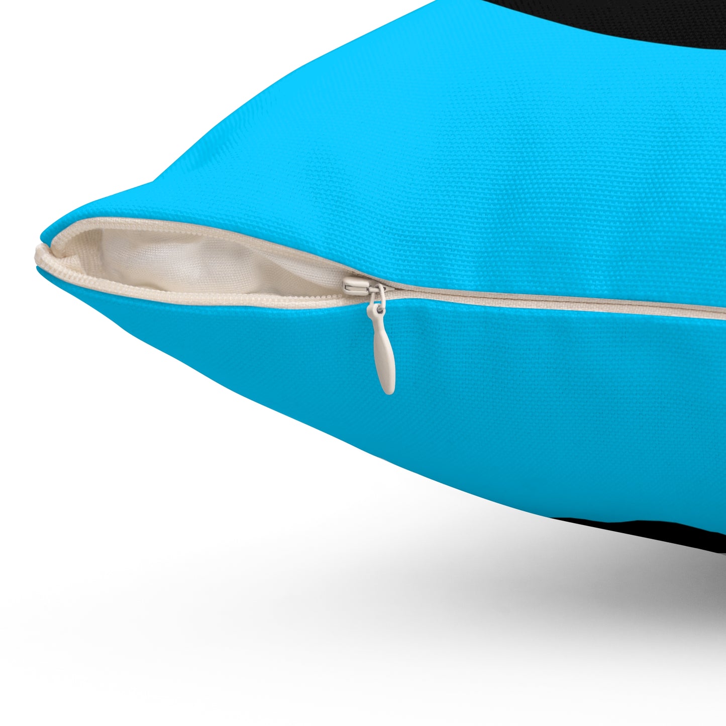 Botswana Retro Target Cushion Pillow