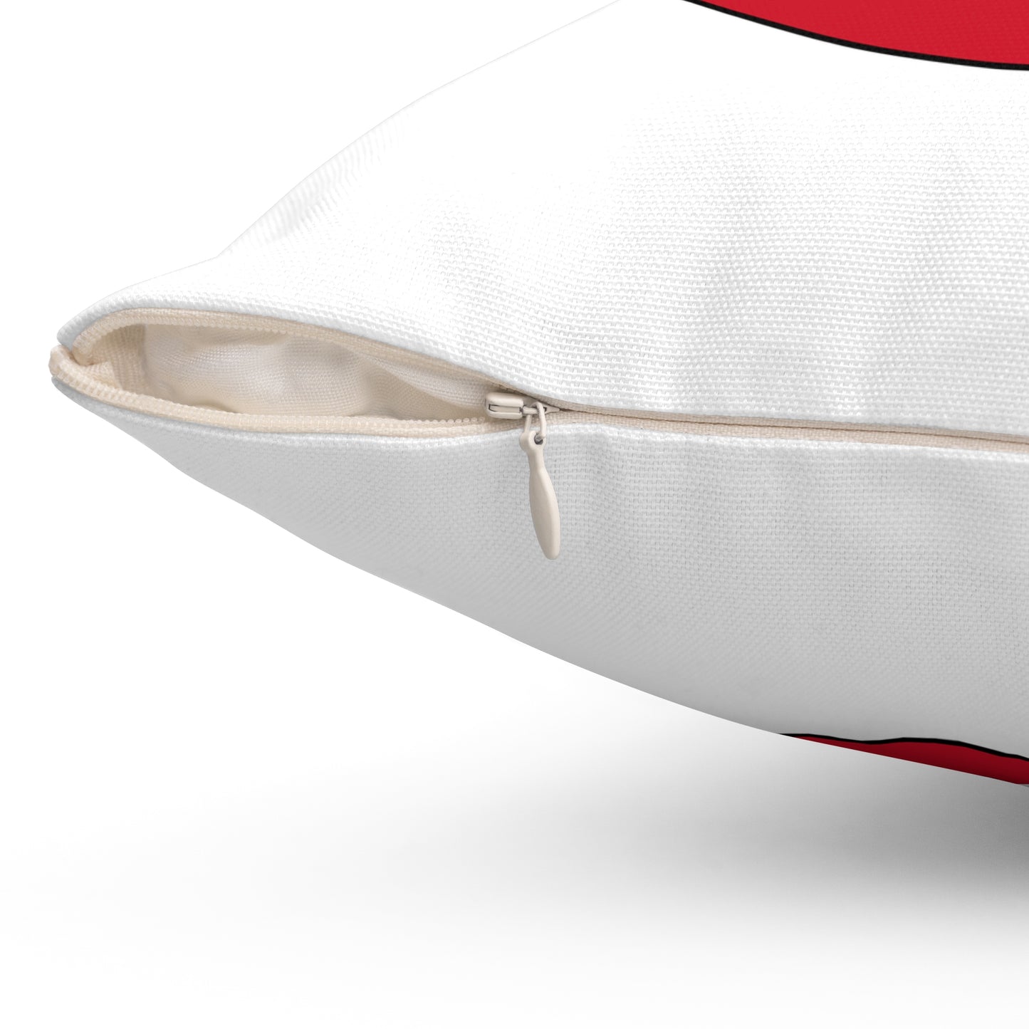 Jersey Retro Target Cushion Pillow