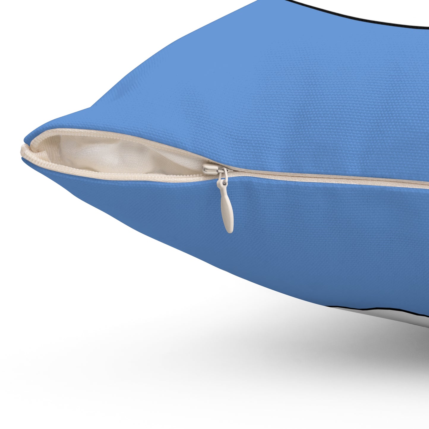 Micronesia Retro Target Cushion Pillow