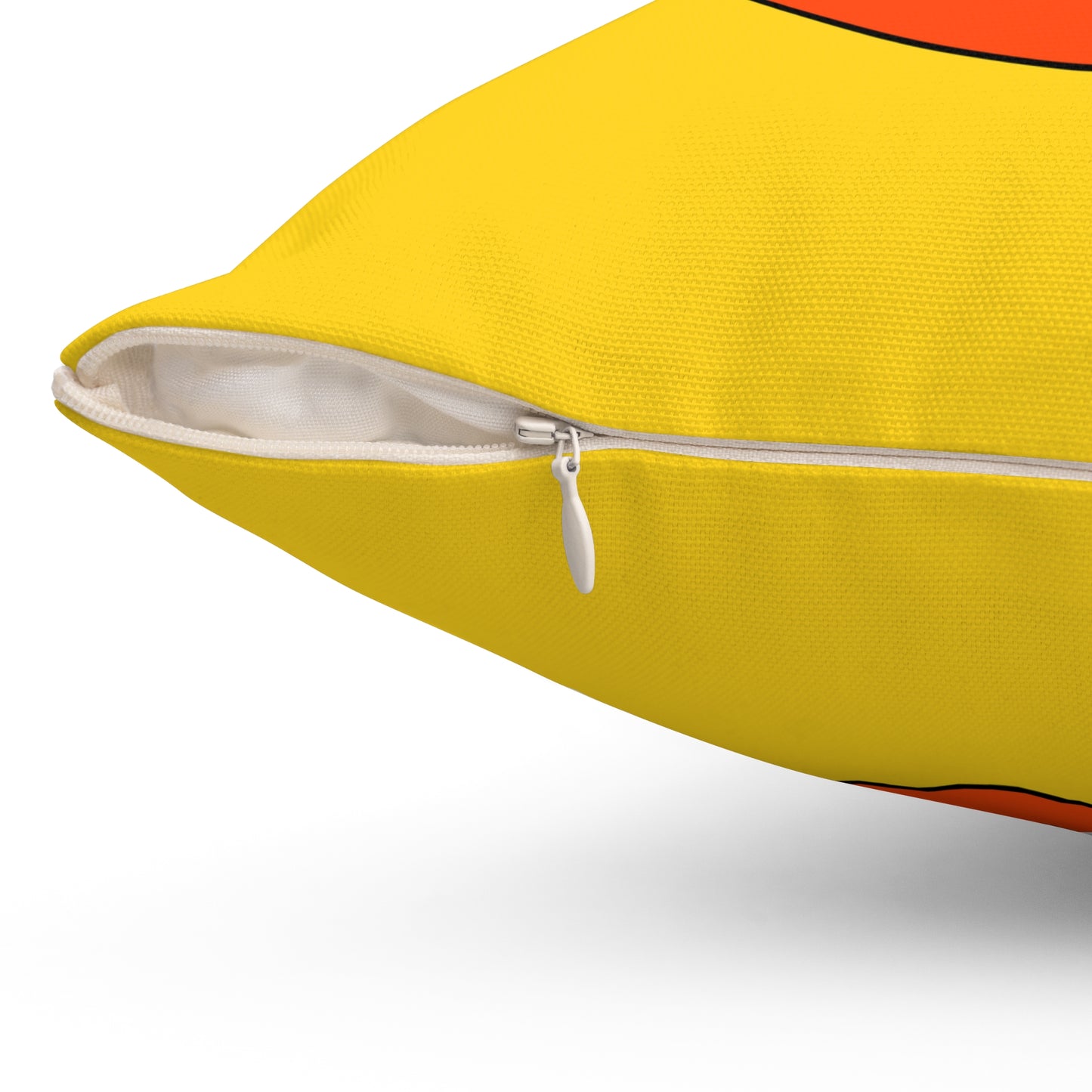 Bhutan Retro Target Cushion Pillow