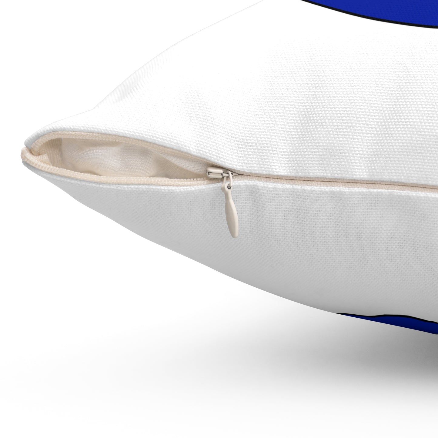 Lesotho Retro Target Cushion Pillow