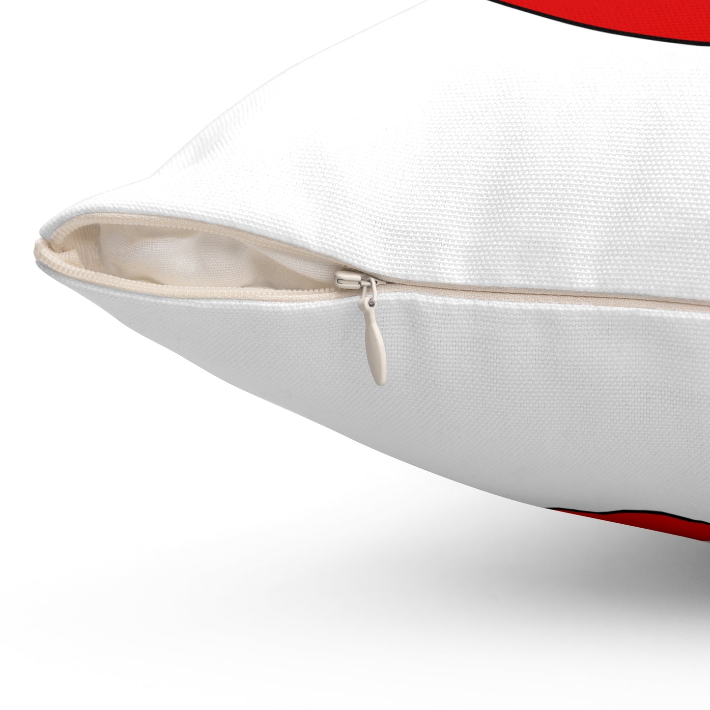 Iran Retro Target Cushion Pillow