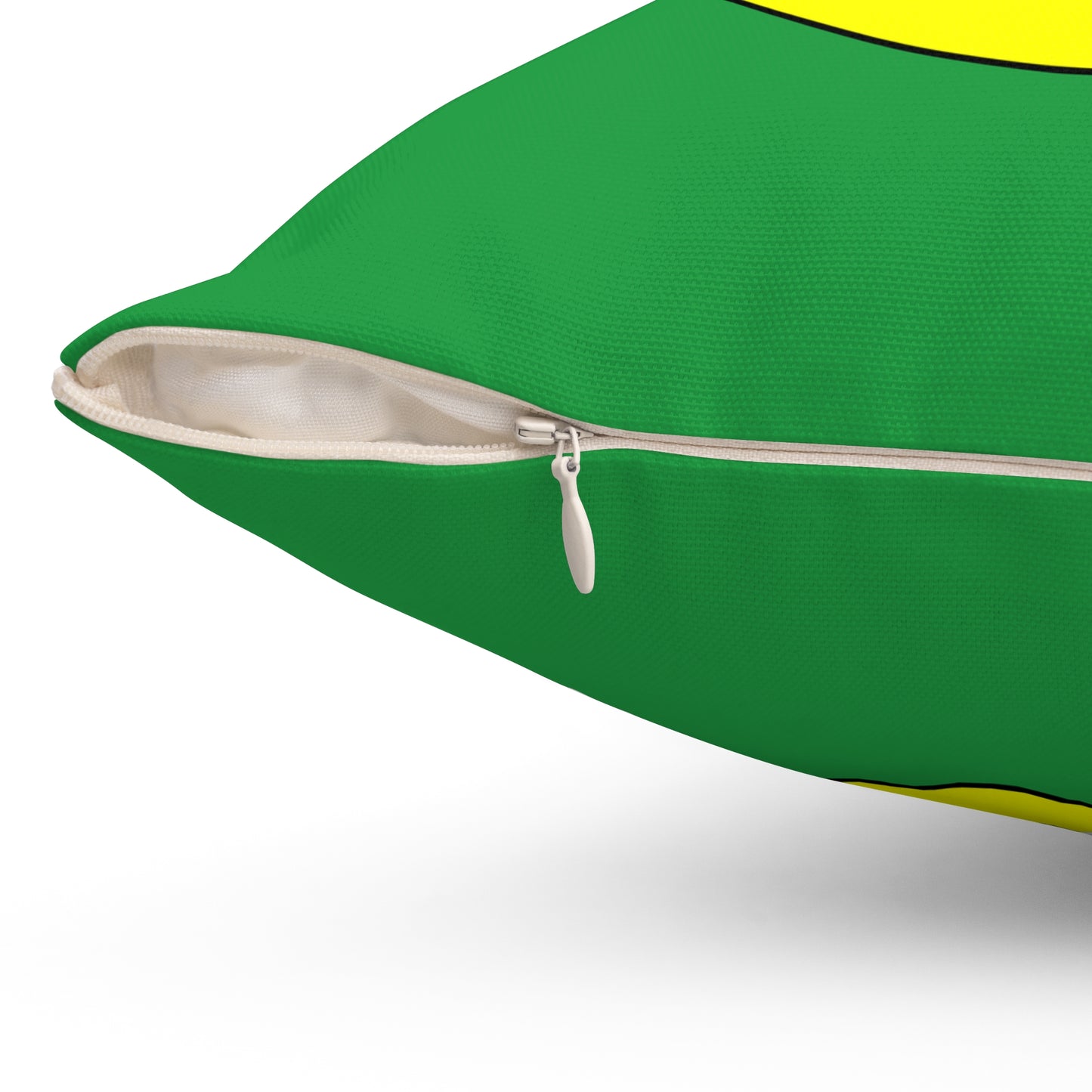 Comoros Retro Target Cushion Pillow