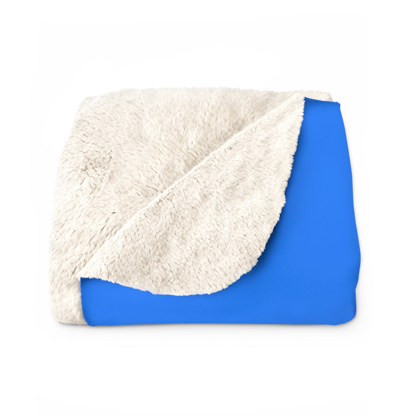 Democratic Republic of the Congo Retro Target Blanket Throw