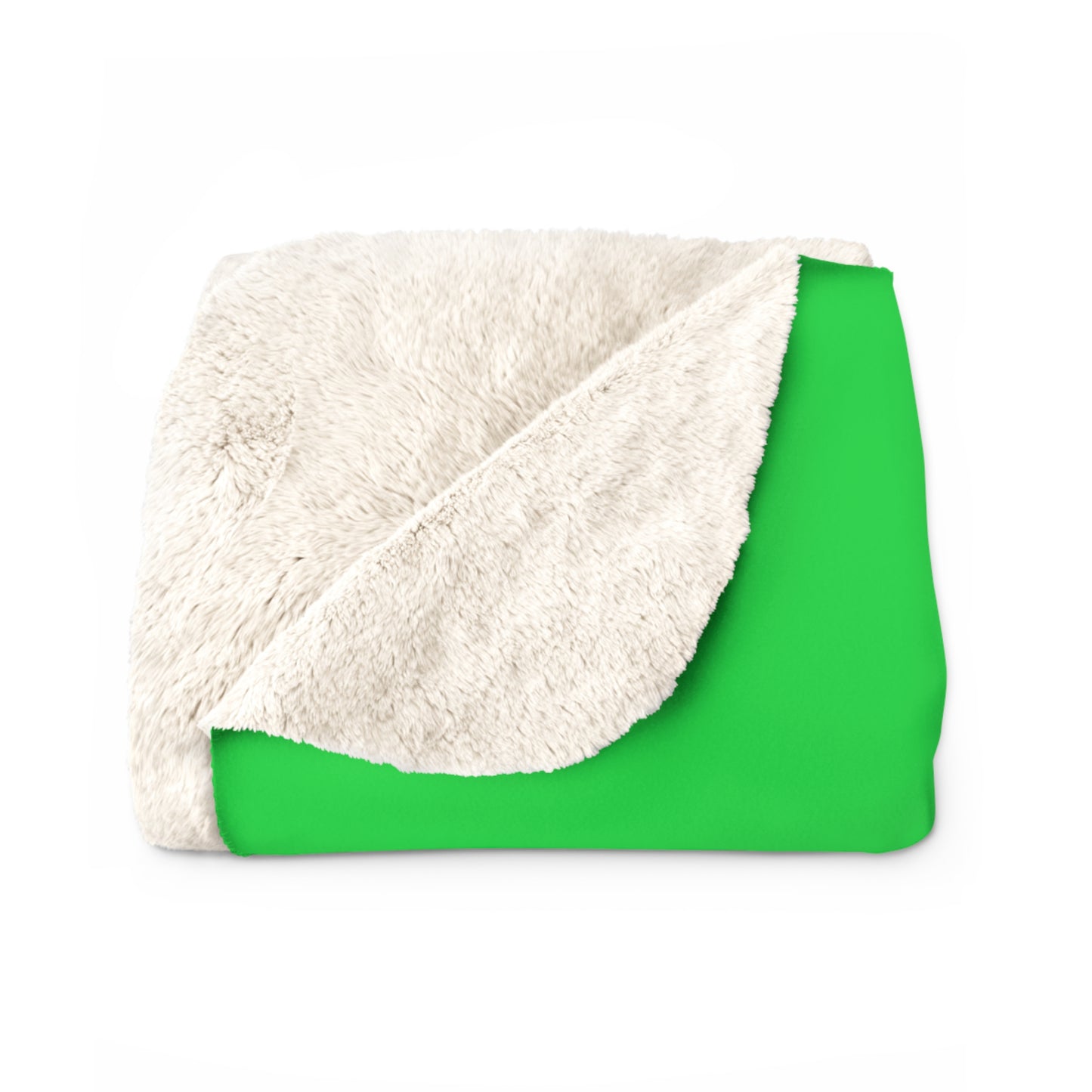 Kuwait Retro Target Blanket Throw