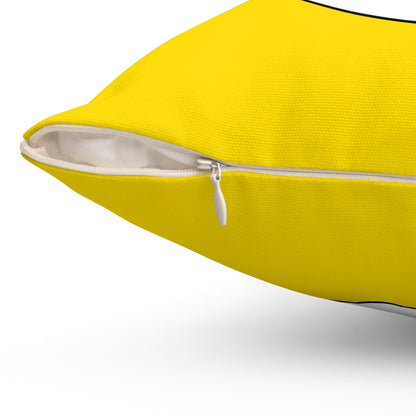 Niue Retro Target Cushion Pillow