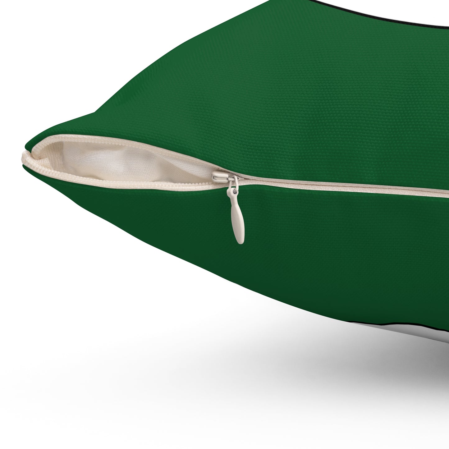 Saudi Arabia Retro Target Cushion Pillow
