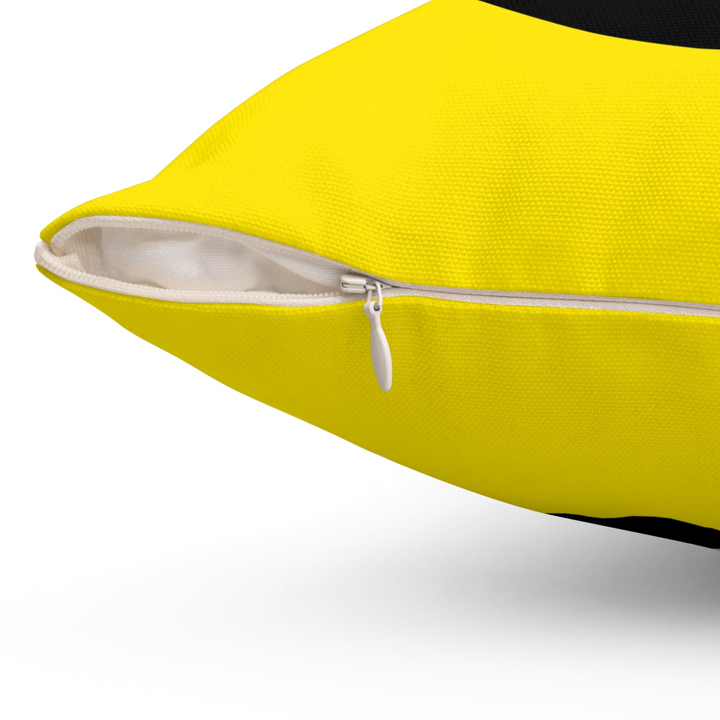 Uganda Retro Target Cushion Pillow