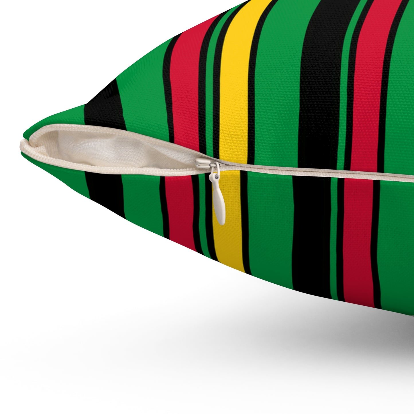 Vanuatu Retro Stripes Cushion Pillow