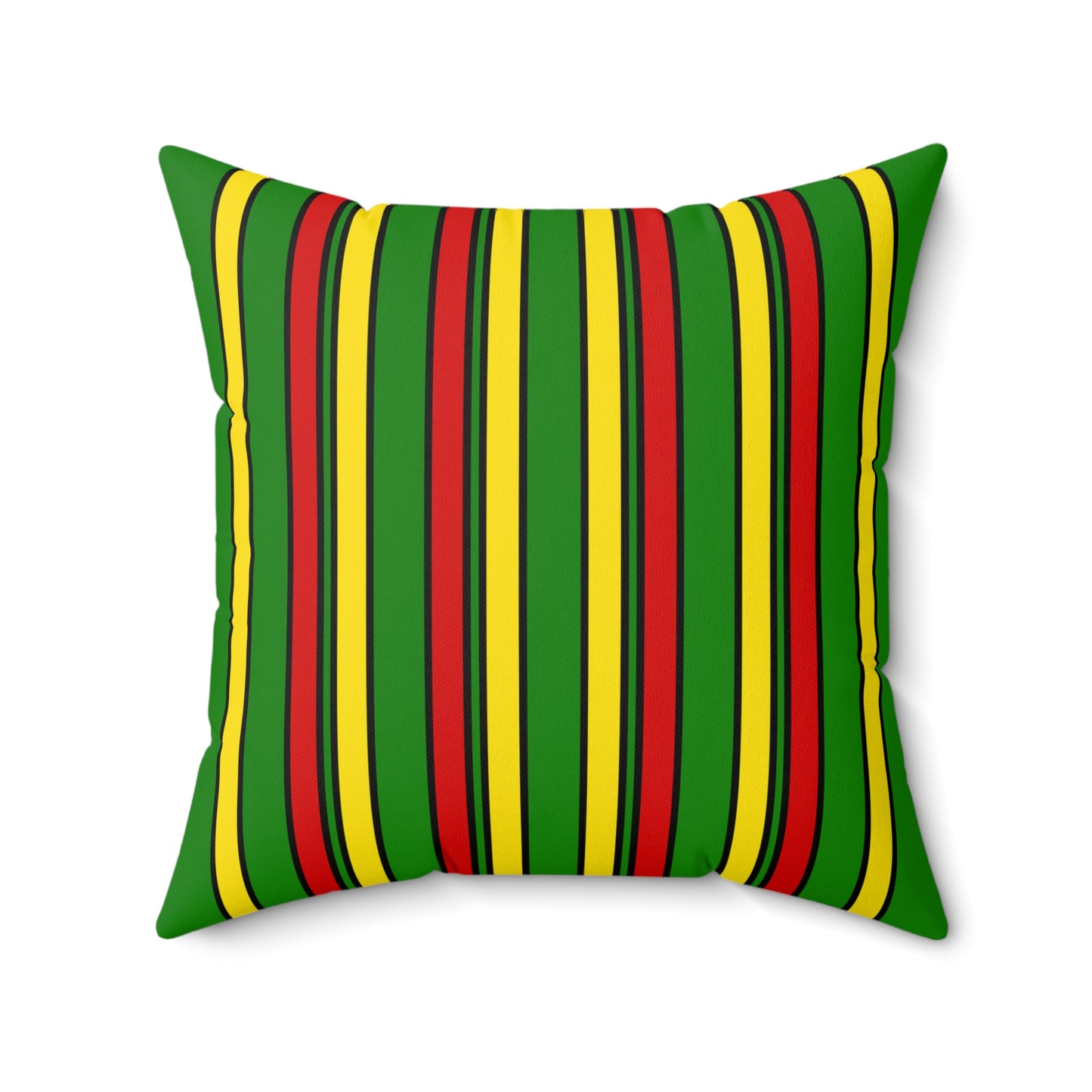 Togo Retro Stripes Cushion Pillow