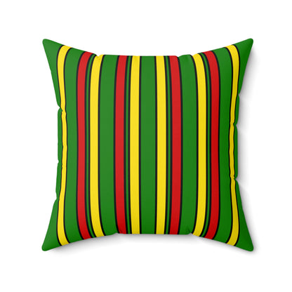 Togo Retro Stripes Cushion Pillow